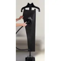 Rowenta défroisseur fashion steam vertical 1700w Is3421d1
