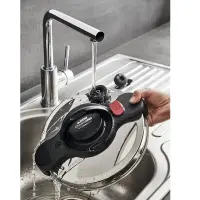 Seb clipso minut now autocuiseur 6L P4900750
