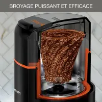 Krups moulin à café électrique GX332810