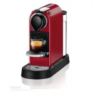 Krups nespresso à capsules cafetière YY4117FD