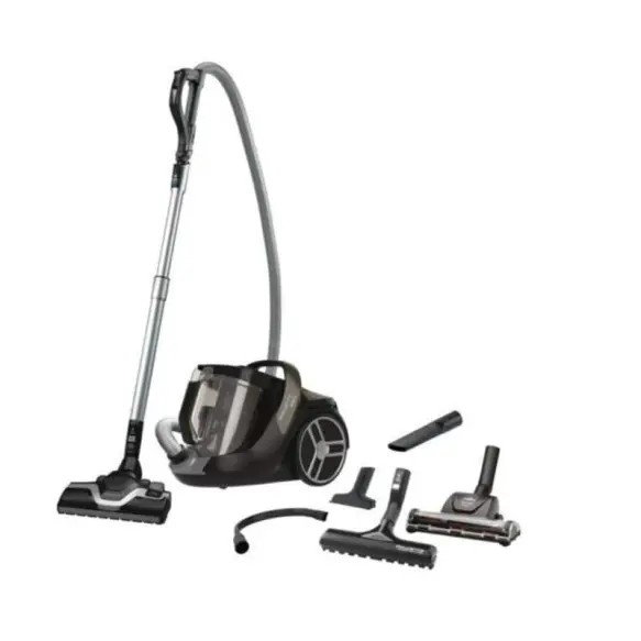Rowenta aspirateur sans sac silence RO7289EA