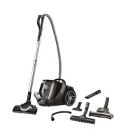 Rowenta aspirateur sans sac silence RO7289EA