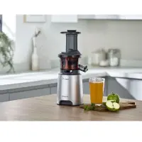 Kenwood extracteur de jus argent 1,3 L 150 W JMP601SI