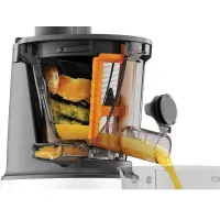 Kenwood extracteur de jus argent 1,3 L 150 W JMP601SI
