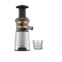Kenwood extracteur de jus argent 1,3 L 150 W JMP601SI