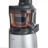 Kenwood extracteur de jus argent 1,3 L 150 W JMP601SI