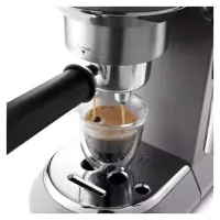 DeLonghi Machine Expresso Dedica EC785.GY 15 Bars