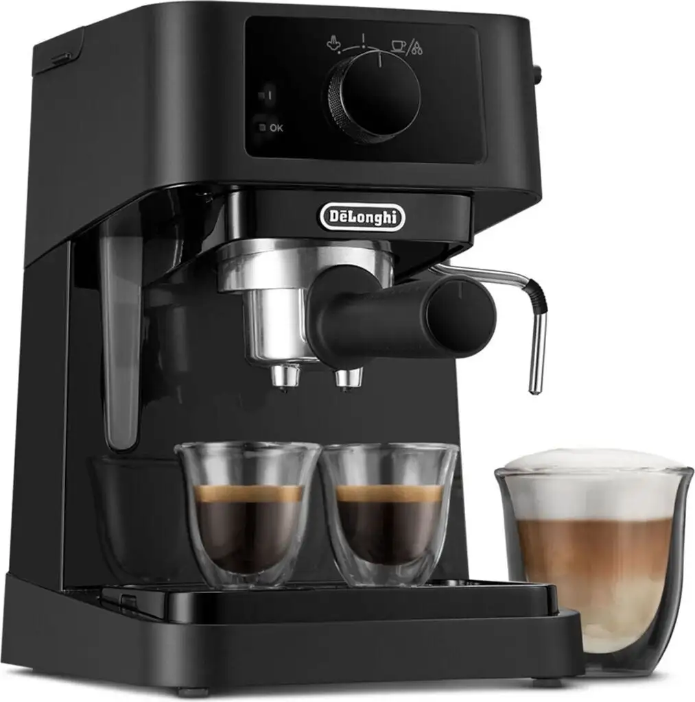 Delonghi cafetière machine à café EC230.BK