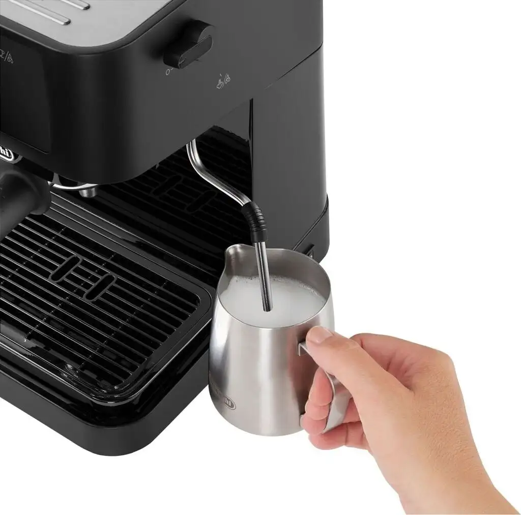 Delonghi cafetière machine à café EC230.BK