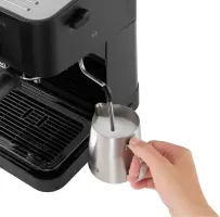 Delonghi cafetière machine à café EC230.BK