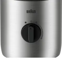 Braun mélangeur de table  1,5 L  SIJB3272 SI