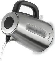 Kenwood kettle bouloire 1.7L 11.000Ss