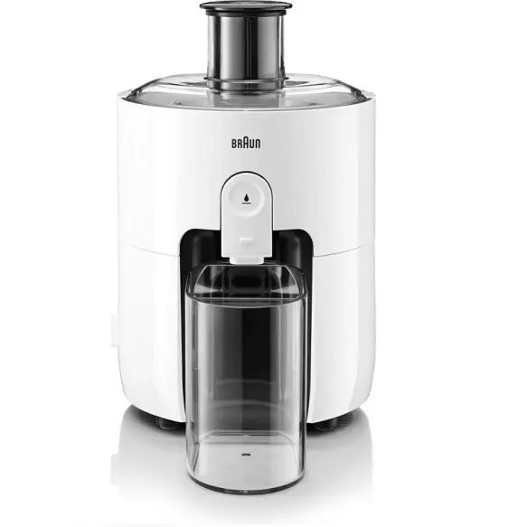 Braun presse agrumes 1. 25L SJ3100WH