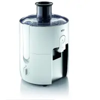 Braun presse agrumes 1. 25L SJ3100WH