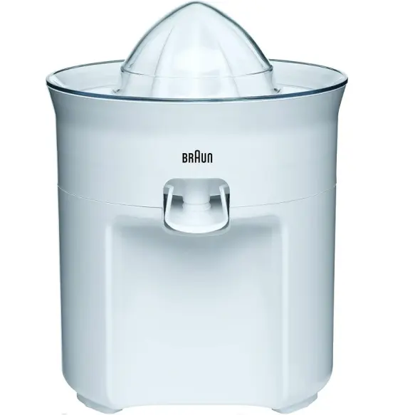 Braun presse agrumes electrique CJ3050