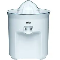 Braun presse agrumes electrique CJ3050