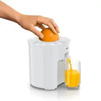 Braun presse agrumes electrique CJ3050