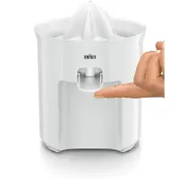 Braun presse agrumes electrique CJ3050