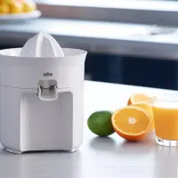 Braun presse agrumes electrique CJ3050