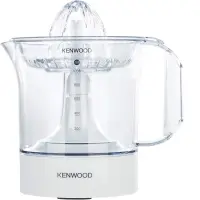 Kenwood presse agrumes électrique 40W 1L Je280
