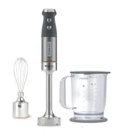 Kenwood pied mixeur bras + fouet ballon HDM800si