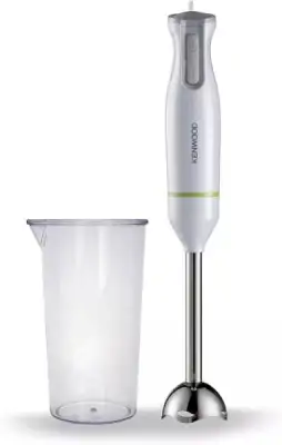 Kenwood bras mixeur plongeant 600 W HBM02.001WH
