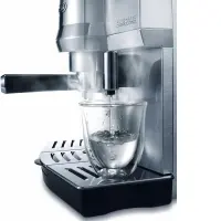 DeLonghi Expresso Pompe EC850M 15 Bars