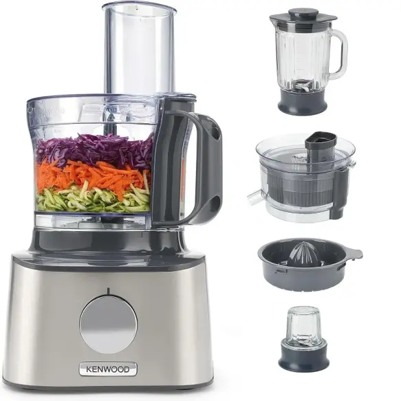 Kenwood robot processeur de nourriture  Fdm307