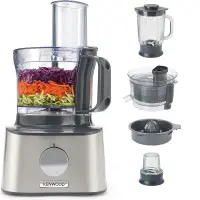 Kenwood robot processeur de nourriture  Fdm307