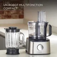 Kenwood robot processeur de nourriture  Fdm307