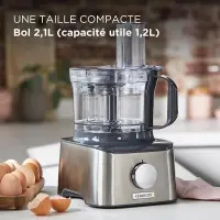 Kenwood robot processeur de nourriture  Fdm307