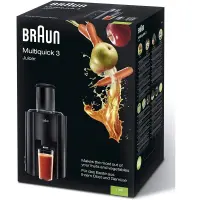 Braun centrifugeuse 800W J300