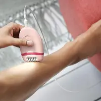 Épilateur Compact Sur Secteur Philips Satinelle (Copie)