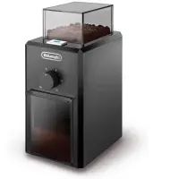 Delonghi cafetière moulin à café electrique KG79