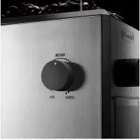 Delonghi Moulin à café 110 w professionnel  KG89