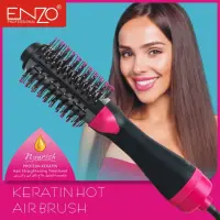 Enzo professional brosse 1000w EN4118