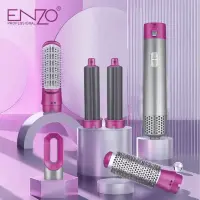 Enzo professional brosse enzo 5en1