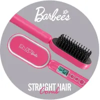 Brosse brosse barbie EN-4102X