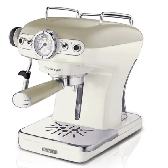 Ariete cafétière machine à café 1389A