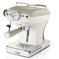 Ariete cafétière machine à café 1389A