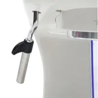 Ariete cafétière machine à café 1389A
