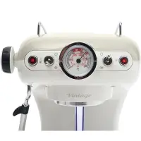 Ariete cafétière machine à café 1389A