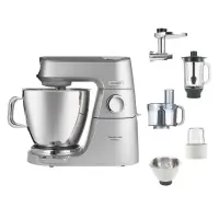 Kenwood petrin mega XL KVL85.704SI