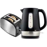Kenwood Bouilloire + Grille-Pain MPM02.000BK