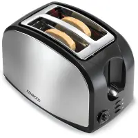 Kenwood Bouilloire + Grille-Pain MPM02.000BK