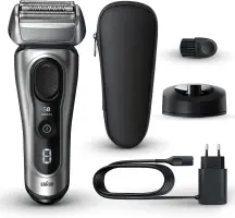 Braun rasoir électrique  série 8 8517s