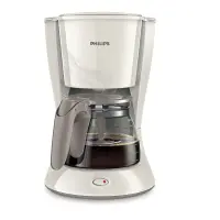 Philips cafetière 1.3litre 15 tasses HD7461