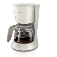 Philips cafetière 1.3litre 15 tasses HD7461