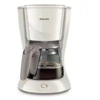 Philips cafetière 1.3litre 15 tasses HD7461