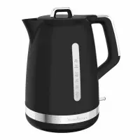 Moulinex bouilloire soleil 1.7L 2400W BY320B16 noir